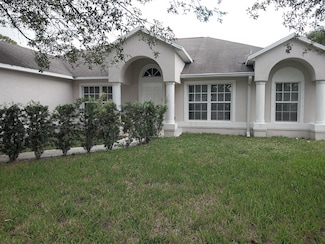 245 SW Starfish Ave, Port Saint Lucie, FL 34984