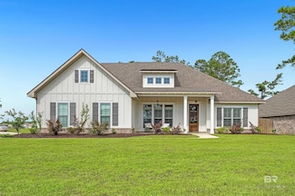 3854 Stafford Blvd, Gulf Shores, AL 36542