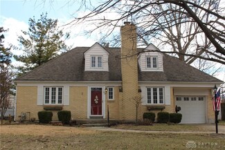 218 S Bromfield Rd, Dayton, OH 45429