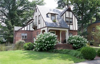 1605 Lake Ave, Richmond, VA 23226