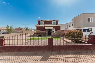 1201 W Pima St Unit 1, Phoenix, AZ 85007