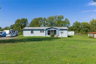 125 N Highway 252, Lavaca, AR 72941