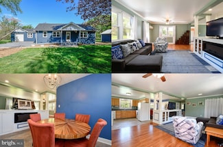 15455 Berlin Turnpike, Hillsboro, VA 20132