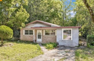 2705 Lake Henrietta St, Tallahassee, FL 32310