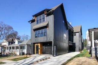 1110 Greenleaf Ave, Charlotte, NC 28202