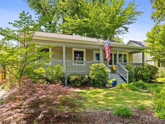 4807 Leonard Pkwy, Richmond, VA 23226