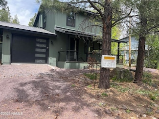1300 E Cougar St, Flagstaff, AZ 86017