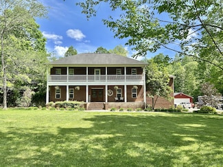 1764 Sears Roebuck Rd, Tullahoma, TN 37388