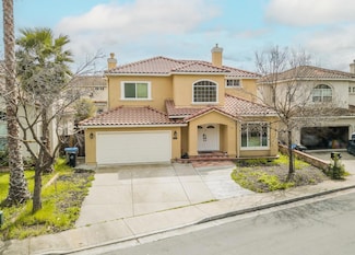 2808 Mcann Ct, San Jose, CA 95121