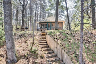 5807 Birch Hill Rd Unit 1, Manitowish Waters, WI 54545
