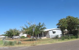 3860 S Mahonia Place, Sierra Vista, AZ 85650