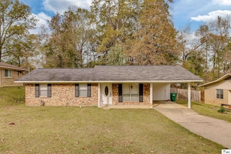 117 N Ironwood Dr, West Monroe, LA 71291