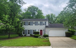 4216 Thorngate Dr, Fort Wayne, IN 46835