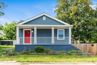 917 Wooster St, Wilmington, NC 28401