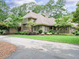 1901 Columbine Rd, Sanford, NC 27330