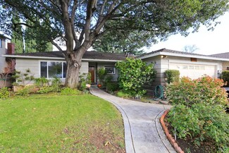 1240 Rosalia Ave, San Jose, CA 95117