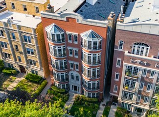 632 W Wrightwood Ave Unit 3E, Chicago, IL 60614