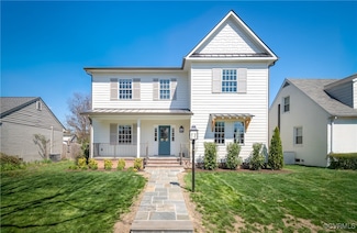 4614 Cutshaw Ave, Richmond, VA 23230