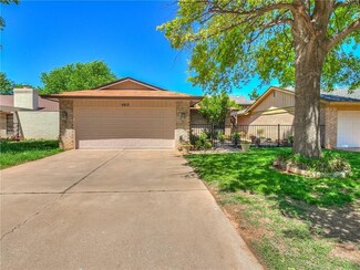 5913 Vixen Way, Oklahoma City, OK 73142