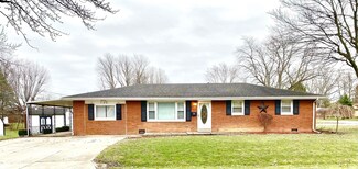 202 N Allen Rd, Muncie, IN 47303