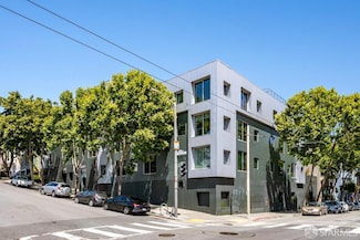 2000 Ellis St Unit 201, San Francisco, CA 94115