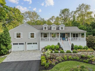 18 Windy Hill Rd, Cohasset, MA 02025