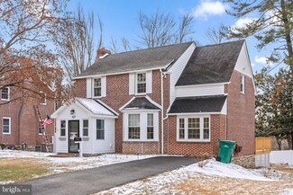 827 Pleasant Hill Rd, Wallingford, PA 19086