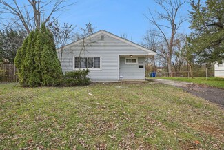 2269 Marcia Dr, Columbus, OH 43211