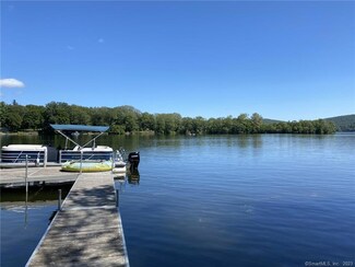 321 W Shore Rd, New Preston Marble Dale, CT 06777