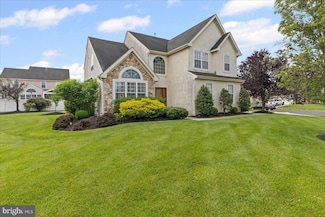102 Windsor Dr, Swedesboro, NJ 08085