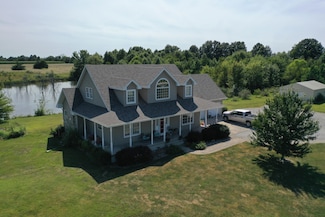 29183 Rural Dell Ln, Kirksville, MO 63501