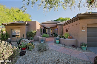 32472 N 68th Place, Scottsdale, AZ 85266