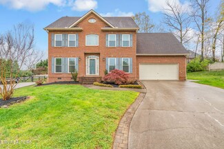 10349 Saint Regence Ln, Knoxville, TN 37922