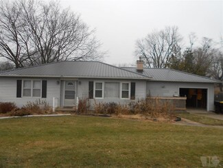 131 W Ayers St, Osceola, IA 50213