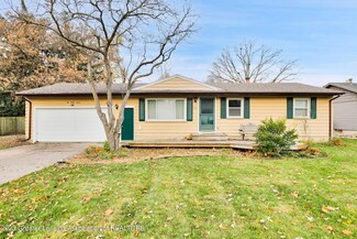 237 Theo Ave, Lansing, MI 48917