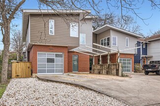 2515 Durwood St Unit A, Austin, TX 78704