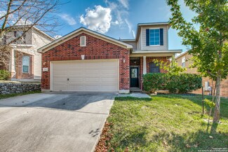 5561 Saffron Way, San Antonio, TX 78238