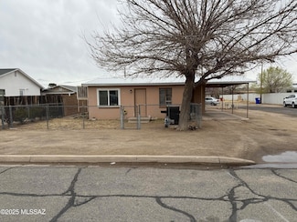 121 W Fremont St, Willcox, AZ 85643