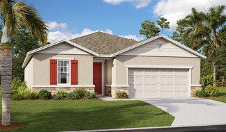 1707 Sugarbelle Cir, Mascotte, FL 34753