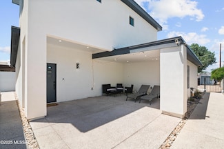 1811 E 10th St Unit 2, Tucson, AZ 85719