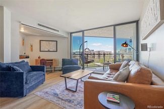 550 E 12th Ave Unit 810, Denver, CO 80203
