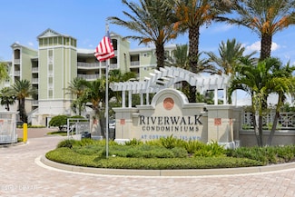 2 Riverwalk Dr Unit 502, New Smyrna Beach, FL 32169
