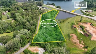 00 U S 64 E, Hayesville, NC 28904