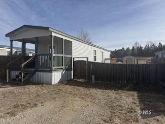 18 Lea Ln, Westcliffe, CO 81252