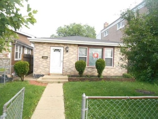 1626 N 43rd Ave, Stone Park, IL 60165