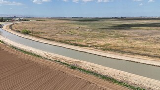 S Unit of Henry Miller Rd., Los Banos, CA 93635