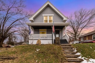 214 W 2nd St, Silver Grove, KY 41085