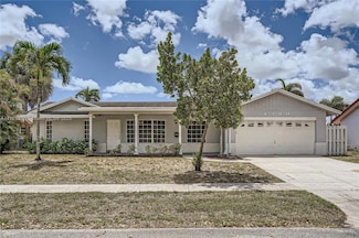 4380 NW 4th Ct, Coconut Creek, FL 33066