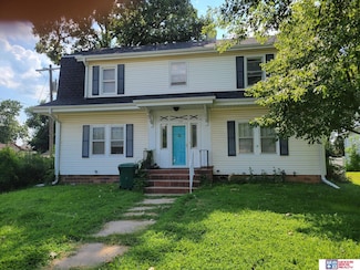 933 G St, Pawnee City, NE 68420