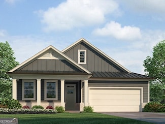 38 Lakeview Dr, Dallas, GA 30157